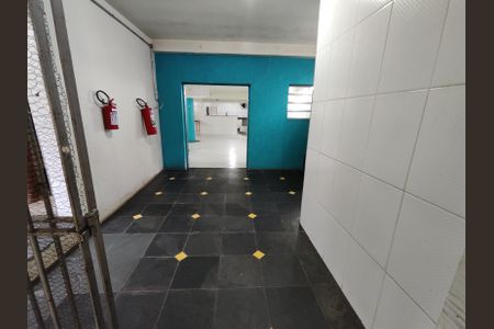 Apartamento à venda com 48m², 2 quartos e 1 vagaÁrea comum
