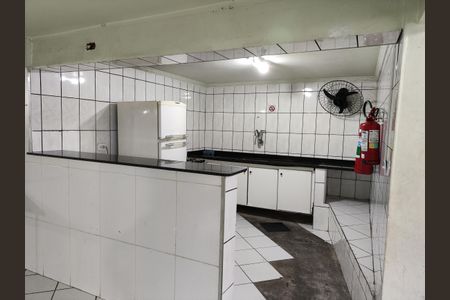 Apartamento à venda com 48m², 2 quartos e 1 vagaÁrea comum