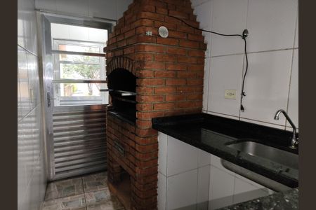 Apartamento à venda com 48m², 2 quartos e 1 vagaÁrea comum