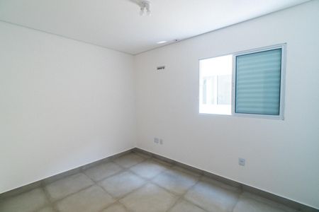 Quarto de apartamento para alugar com 1 quarto, 32m² em Jardim Oriental, São Paulo