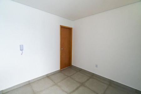 Sala/Cozinha de apartamento para alugar com 1 quarto, 32m² em Jardim Oriental, São Paulo