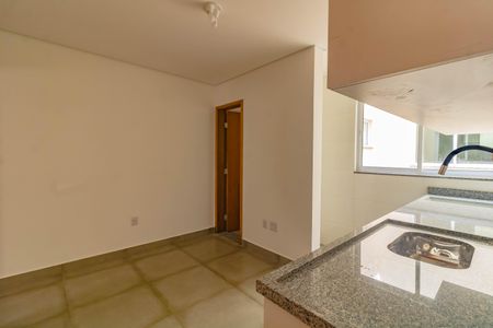 Studio de kitnet/studio para alugar com 1 quarto, 32m² em Jardim Oriental, São Paulo