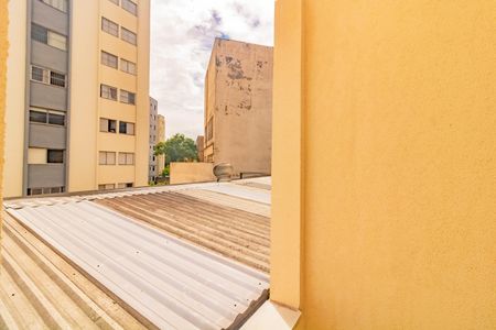 Kitnet/Studio para alugar com 1 quarto, 32m² em Jardim Oriental, São Paulo