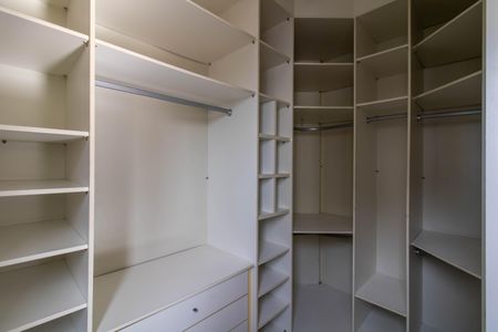 Apartamento para alugar com 76m², 2 quartos e 1 vagaCloset Quarto 1