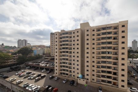 Apartamento para alugar com 76m², 2 quartos e 1 vagaVista da Sala