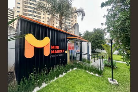 Apartamento para alugar com 76m², 2 quartos e 1 vagaArea Comum - Mercado