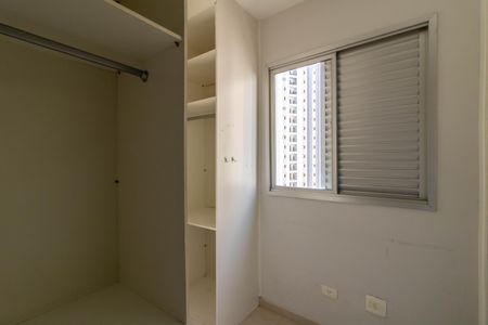 Apartamento para alugar com 76m², 2 quartos e 1 vagaCloset Quarto 1