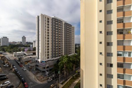 Apartamento para alugar com 76m², 2 quartos e 1 vagaVista Closet Quarto 1