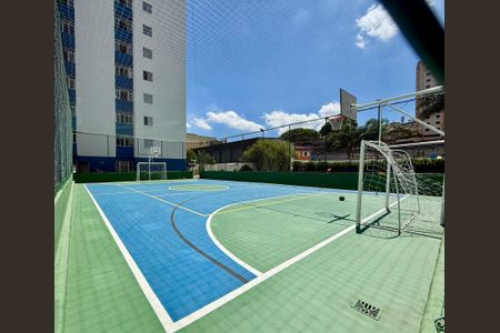 Apartamento para alugar com 76m², 2 quartos e 1 vagaArea Comum - Quadra