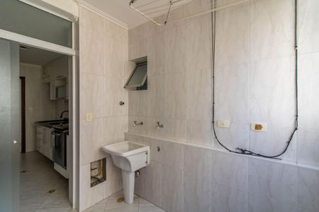 Apartamento para alugar com 76m², 2 quartos e 1 vagaÁrea de Serviço