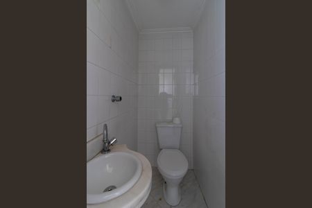 Apartamento para alugar com 76m², 2 quartos e 1 vagaBanheiro de Serviço