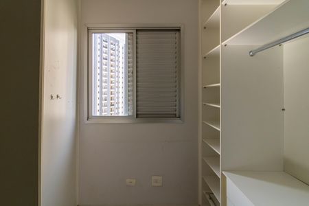 Apartamento para alugar com 76m², 2 quartos e 1 vagaCloset Quarto 1