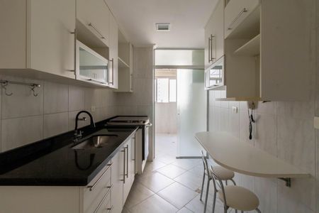 Apartamento para alugar com 76m², 2 quartos e 1 vagaCozinha