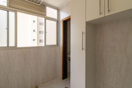 Apartamento para alugar com 76m², 2 quartos e 1 vagaÁrea de Serviço