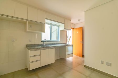 Studio de kitnet/studio para alugar com 1 quarto, 32m² em Jardim Oriental, São Paulo