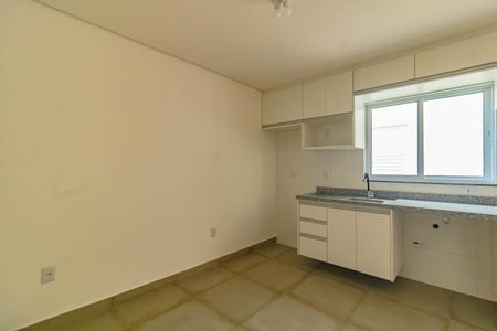 Studio de kitnet/studio para alugar com 1 quarto, 32m² em Jardim Oriental, São Paulo