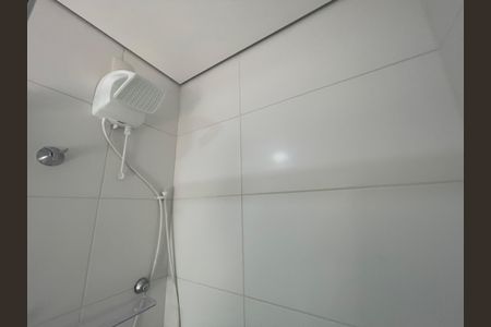 Apartamento à venda com 25m², 1 quarto e 1 vaga Apartamento à venda com 25m², 1 quarto e 1 vagaBanheiro