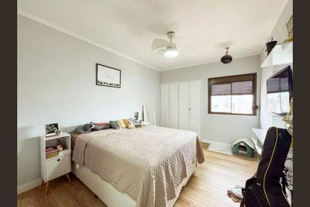 Apartamento à venda com 178m², 4 quartos e 2 vagasQuarto