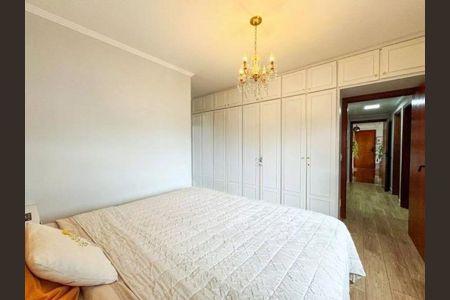 Apartamento à venda com 178m², 4 quartos e 2 vagasQuarto