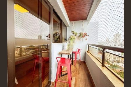 Apartamento à venda com 178m², 4 quartos e 2 vagasSacada