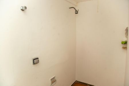 Apartamento à venda com 96m², 2 quartos e 1 vagaBanheiro de serviço