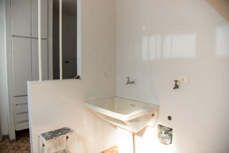 Apartamento à venda com 96m², 2 quartos e 1 vagaÁrea de Serviço