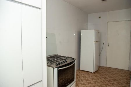 Apartamento à venda com 96m², 2 quartos e 1 vagaCozinha