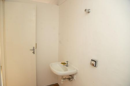 Apartamento à venda com 96m², 2 quartos e 1 vagaBanheiro de serviço