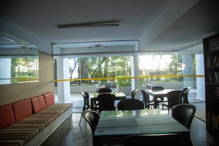 Apartamento à venda com 96m², 2 quartos e 1 vagaÁrea comum