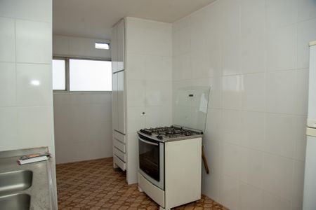 Apartamento à venda com 96m², 2 quartos e 1 vagaCozinha