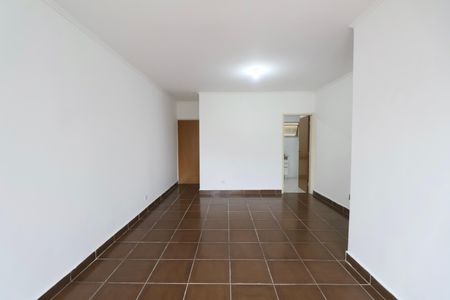 Sala de apartamento para alugar com 3 quartos, 100m² em Centro, Guarujá