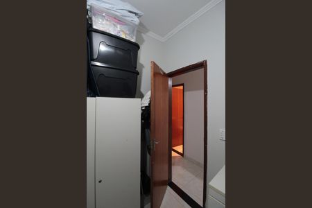 Apartamento à venda com 77m², 3 quartos e 1 vagaQuarto 3