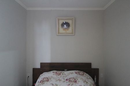 Apartamento à venda com 77m², 3 quartos e 1 vagaQuarto 2