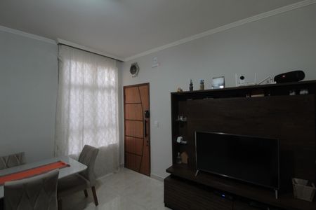 Apartamento à venda com 77m², 3 quartos e 1 vagaSala