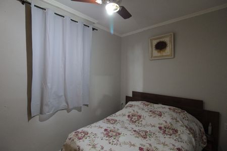 Apartamento à venda com 77m², 3 quartos e 1 vagaQuarto 2