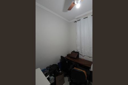 Apartamento à venda com 77m², 3 quartos e 1 vagaQuarto 3