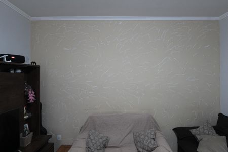 Apartamento à venda com 77m², 3 quartos e 1 vagaSala