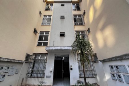 Apartamento à venda com 77m², 3 quartos e 1 vagaFachada