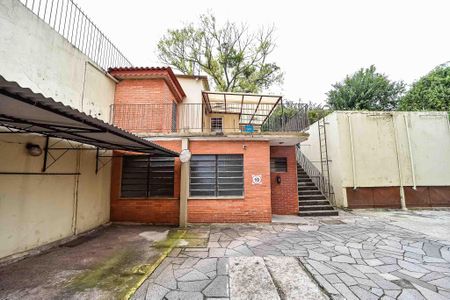 Apartamento para alugar com 45m², 1 quarto e 1 vagaÁrea comum