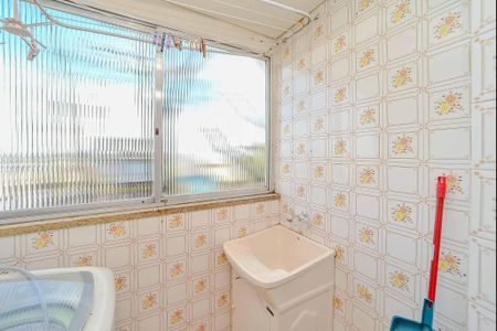 Apartamento para alugar com 45m², 1 quarto e 1 vagaÁrea de Serviço