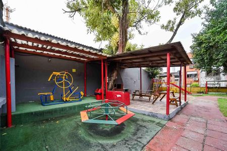 Apartamento para alugar com 45m², 1 quarto e 1 vagaÁrea comum