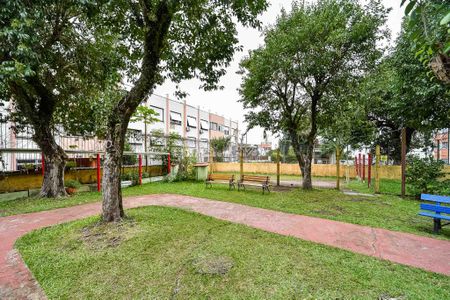 Apartamento para alugar com 45m², 1 quarto e 1 vagaÁrea comum