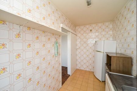 Apartamento para alugar com 45m², 1 quarto e 1 vagaCozinha