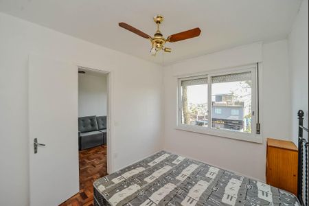 Apartamento para alugar com 45m², 1 quarto e 1 vagaQuarto