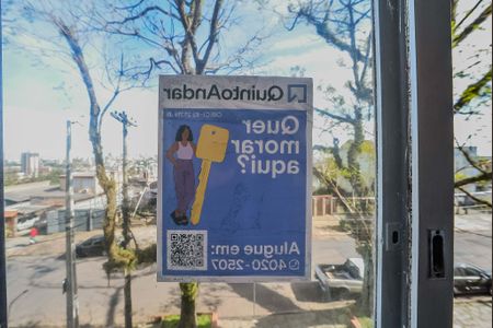 Apartamento para alugar com 45m², 1 quarto e 1 vagaPlaquinha