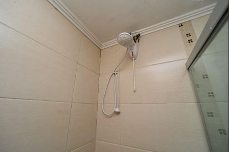 Apartamento para alugar com 45m², 1 quarto e 1 vagaBanheiro