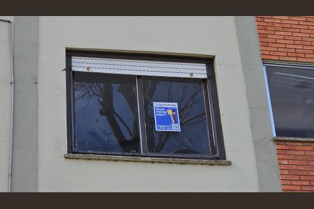 Apartamento para alugar com 45m², 1 quarto e 1 vagaPlaquinha