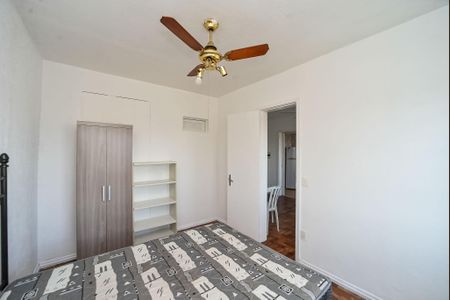 Apartamento para alugar com 45m², 1 quarto e 1 vagaQuarto