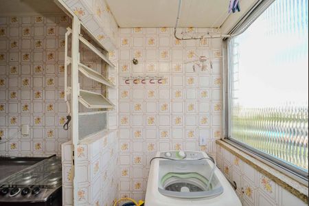 Apartamento para alugar com 45m², 1 quarto e 1 vagaÁrea de Serviço