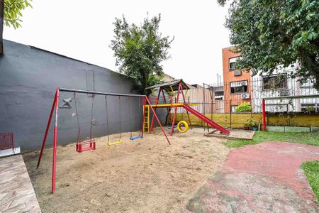 Apartamento para alugar com 45m², 1 quarto e 1 vagaÁrea comum